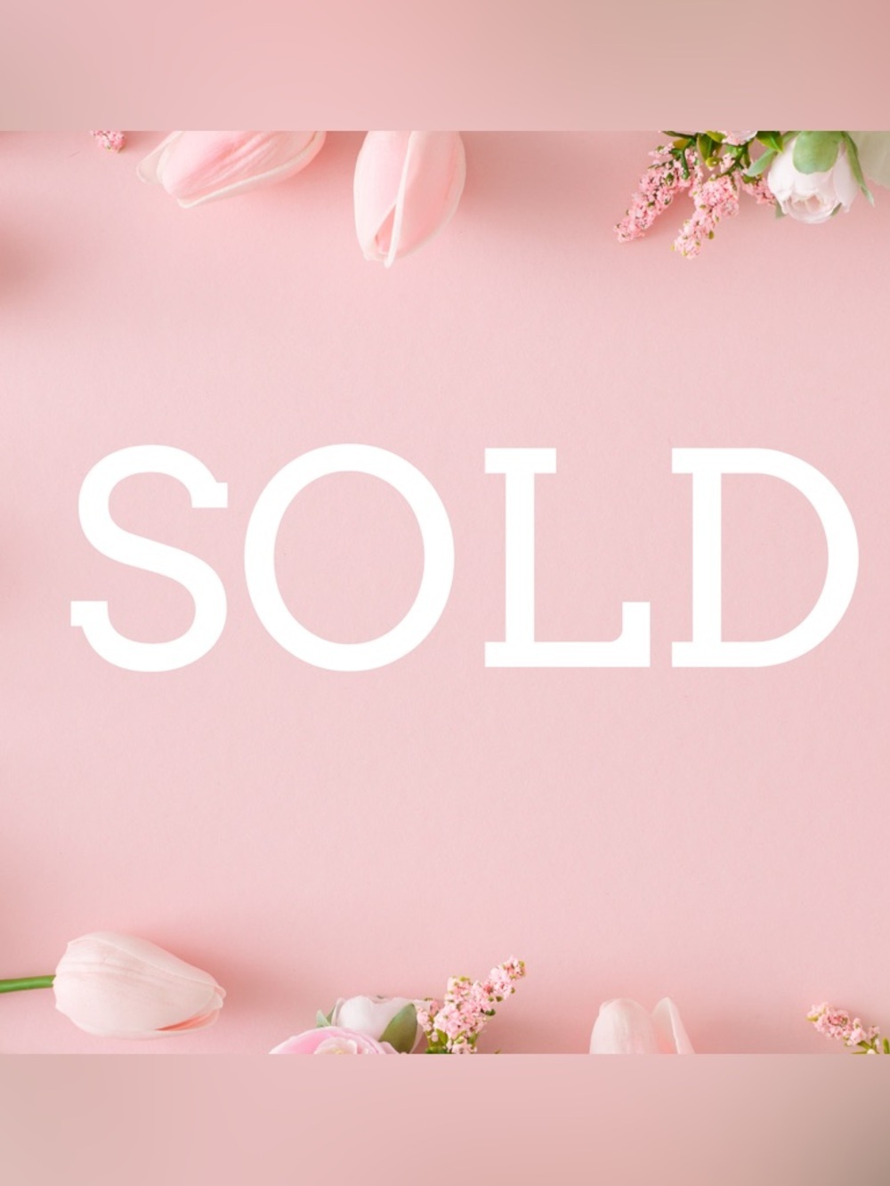 SOLD - Picture 1 of 9